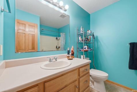 12426 Sonoma Drive Fort Wayne IN 46818