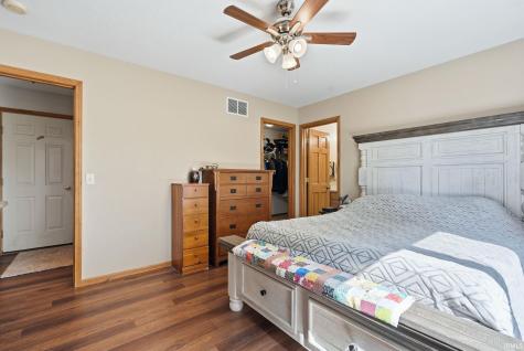 12426 Sonoma Drive Fort Wayne IN 46818