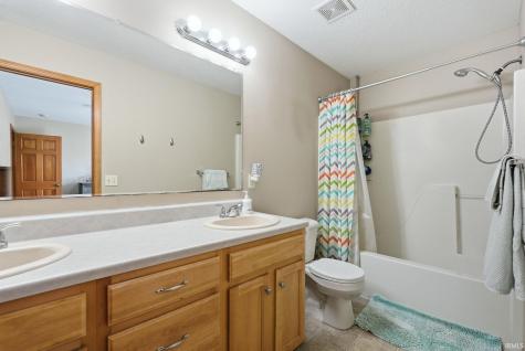 12426 Sonoma Drive Fort Wayne IN 46818