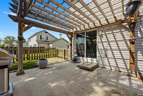12426 Sonoma Drive Fort Wayne IN 46818