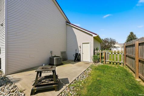 12426 Sonoma Drive Fort Wayne IN 46818