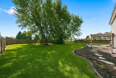 12426 Sonoma Drive Fort Wayne IN 46818