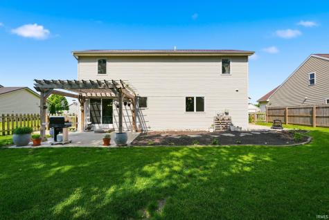 12426 Sonoma Drive Fort Wayne IN 46818