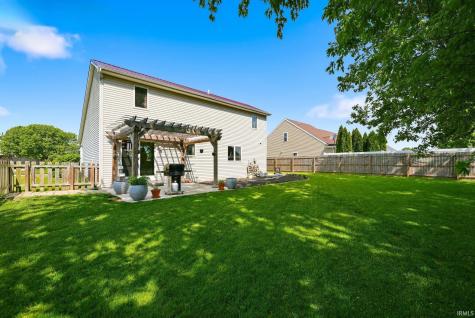 12426 Sonoma Drive Fort Wayne IN 46818