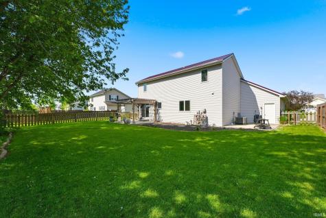12426 Sonoma Drive Fort Wayne IN 46818