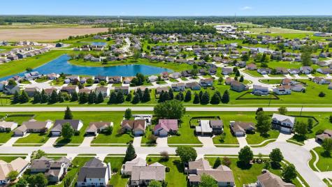 12426 Sonoma Drive Fort Wayne IN 46818