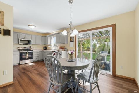 12426 Sonoma Drive Fort Wayne IN 46818