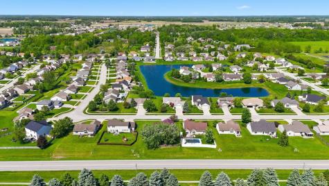 12426 Sonoma Drive Fort Wayne IN 46818