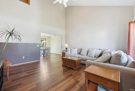 12426 Sonoma Drive Fort Wayne IN 46818