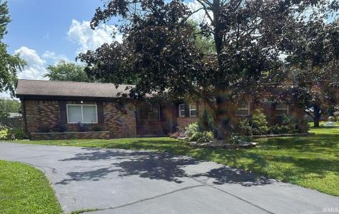 3708 Orleans Drive Kokomo IN 46902