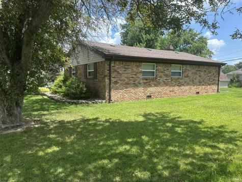 3708 Orleans Drive Kokomo IN 46902