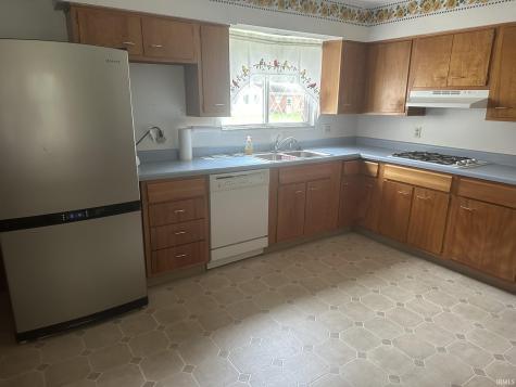 3708 Orleans Drive Kokomo IN 46902
