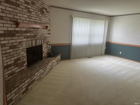 3708 Orleans Drive Kokomo IN 46902