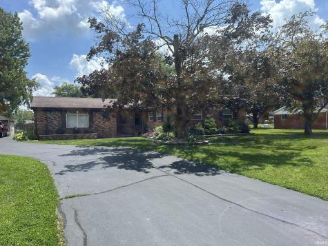 3708 Orleans Drive Kokomo IN 46902