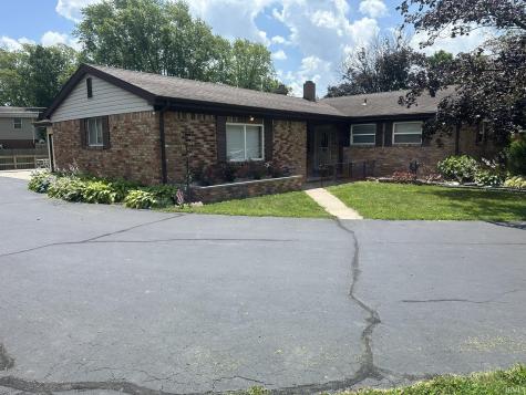 3708 Orleans Drive Kokomo IN 46902