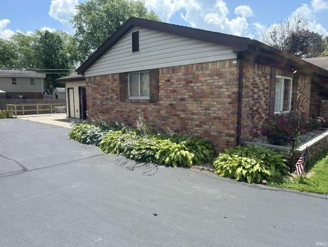 3708 Orleans Drive Kokomo IN 46902