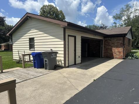 3708 Orleans Drive Kokomo IN 46902