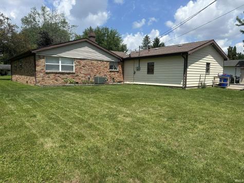 3708 Orleans Drive Kokomo IN 46902