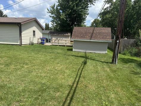 3708 Orleans Drive Kokomo IN 46902