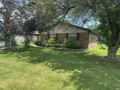 3708 Orleans Drive Kokomo IN 46902