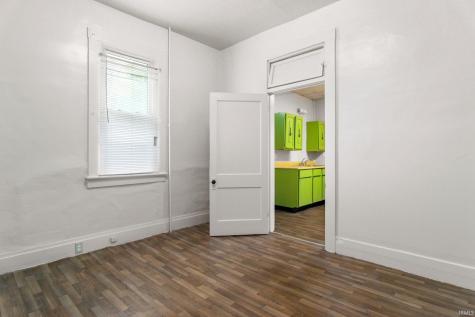 419 Adams Avenue Evansville IN 47713
