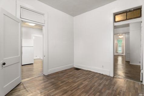 419 Adams Avenue Evansville IN 47713