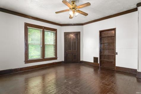 419 Adams Avenue Evansville IN 47713