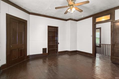 419 Adams Avenue Evansville IN 47713