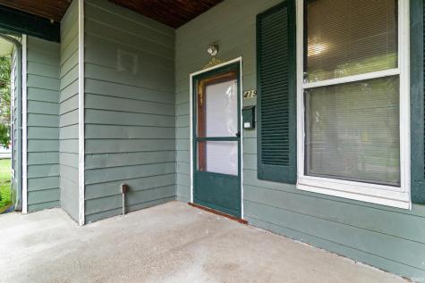419 Adams Avenue Evansville IN 47713