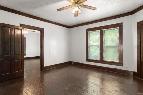 419 Adams Avenue Evansville IN 47713
