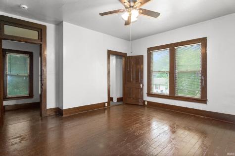 419 Adams Avenue Evansville IN 47713