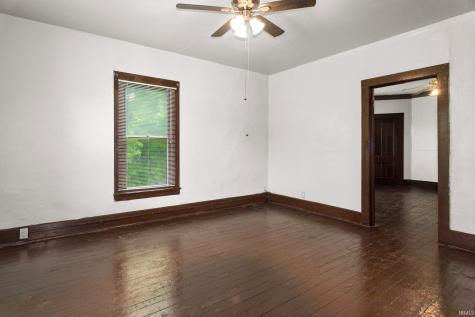 419 Adams Avenue Evansville IN 47713
