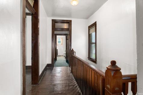 419 Adams Avenue Evansville IN 47713