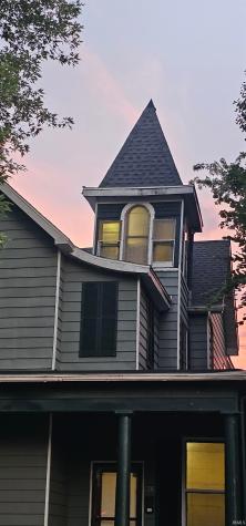 419 Adams Avenue Evansville IN 47713
