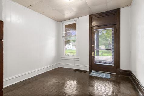 419 Adams Avenue Evansville IN 47713