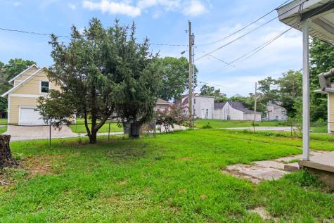 419 Adams Avenue Evansville IN 47713