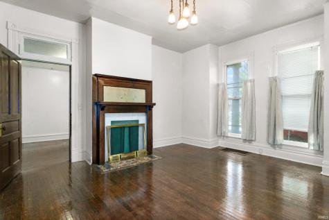 419 Adams Avenue Evansville IN 47713