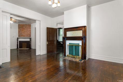 419 Adams Avenue Evansville IN 47713