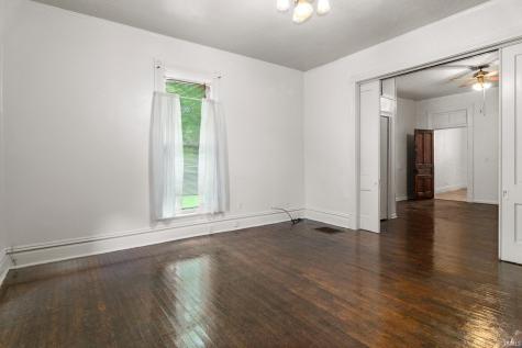 419 Adams Avenue Evansville IN 47713