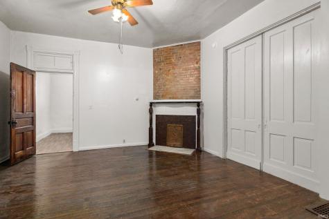 419 Adams Avenue Evansville IN 47713