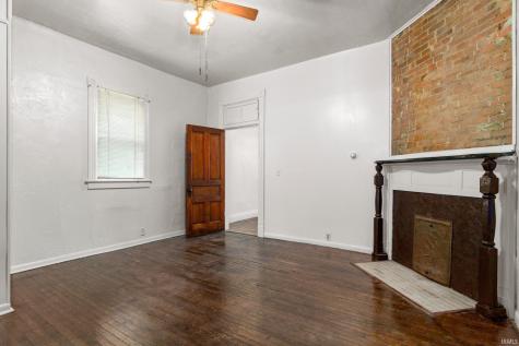 419 Adams Avenue Evansville IN 47713