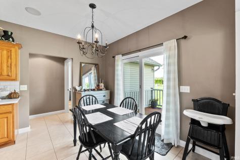 3801 S Elaine Drive Warsaw IN 46580