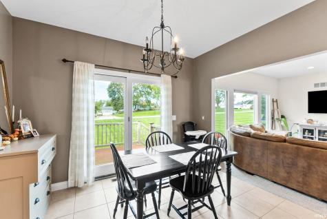 3801 S Elaine Drive Warsaw IN 46580