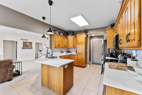 3801 S Elaine Drive Warsaw IN 46580