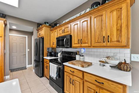 3801 S Elaine Drive Warsaw IN 46580
