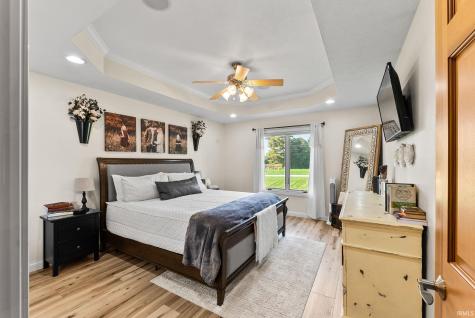 3801 S Elaine Drive Warsaw IN 46580