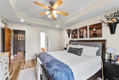 3801 S Elaine Drive Warsaw IN 46580