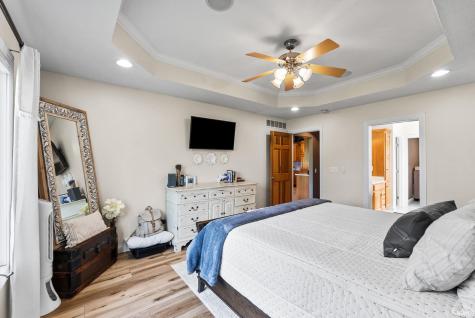 3801 S Elaine Drive Warsaw IN 46580