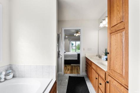 3801 S Elaine Drive Warsaw IN 46580