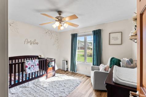 3801 S Elaine Drive Warsaw IN 46580